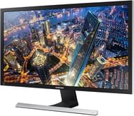 The Samsung UE57 series 28" 4K (Image via Amazon)